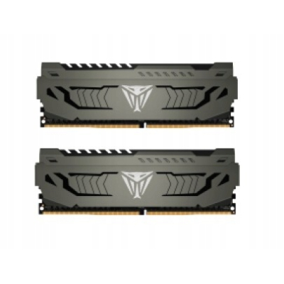 Pamięć DDR4 Viper Steel 16GB/3000(2*8GB) Grey