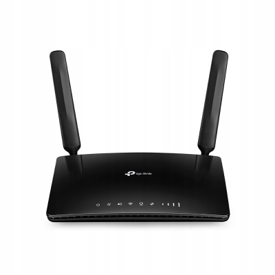 Archer MR400 4G LTE Router AC1200 3LAN 1LAN/WAN