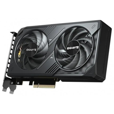 Karta graficzna GIGABYTE GeForce RTX 5060 WINDFORCE 8GB GDDR7