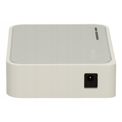 TP-LINK SF1005D switch L2 5x10/100 Desktop
