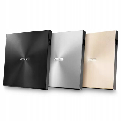 ASUS Napęd ZenDrive U8M USB-C srebrny