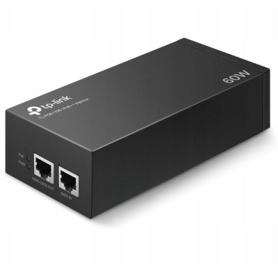 TP-LINK Injector PoE++ POE170S