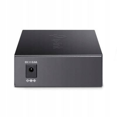 TP-LINK Konwerter mediów FC311A-20 1GE WDM
