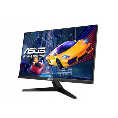 ASUS Monitor 23.8 cala VY249HGR FHD IPS 120Hz HDMI VGA 1MS