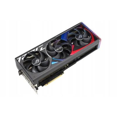 Karta graficzna Asus ROG STRIX GeForce RTX 4090