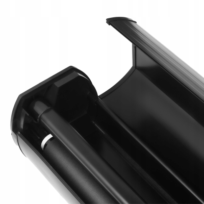 Przenośny ekran projekcyjny Maclean kompaktowy podłogowy 100