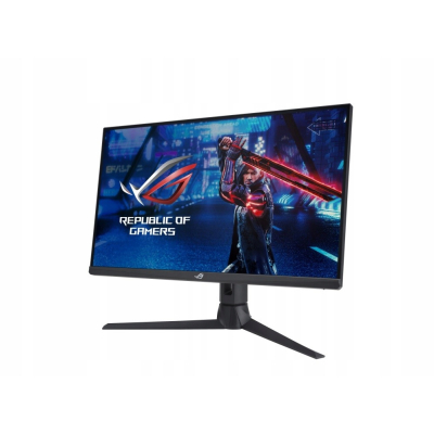 ASUS Monitor 27 cali XG27AQMR WQHD 2560x1440 300Hz Sklep KOZIENICE RADOM