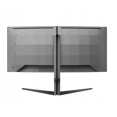 Philips Monitor 34 cale zakrzywiony Evnia 34M2C6500 QD OLED