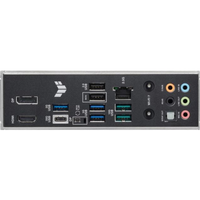 Płyta główna ATX ASUS TUF GAMING B860-PLUS WIFI