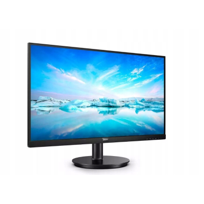 Monitor Philips 275V8LA 27 cali VA HDMIx2 DP Głoś