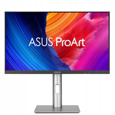 ASUS Monitor 27 cali PA278CFRV IPS QHD 100Hz HDMI DP