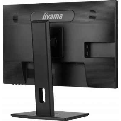 IIYAMA Monitor 23.8 cala ProLite XUB2463HSU-B1 IPS,100HZ HDMI DP HAS EPEAT Sklep KOZIENICE RADOM