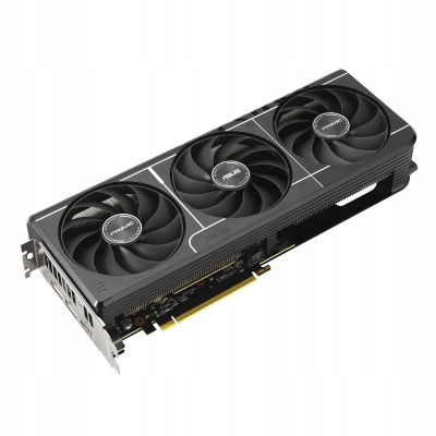 ASUS Karta graficzna Radeon RX 9060 XT Prime OC 16GB GDDR6