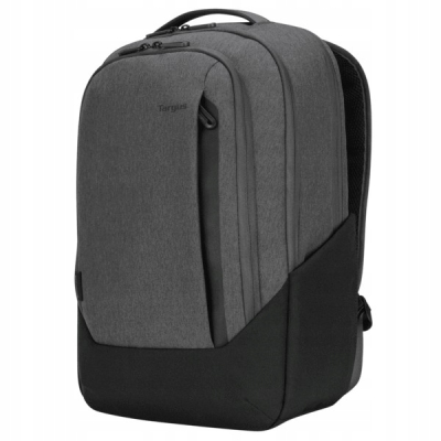 TARGUS Plecak 15.6'' Cypress Hero Backpack with EcoSmart (Light Gray)