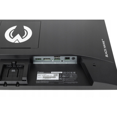 IIYAMA Monitor 23.8 cala G-Master G2445HSU-B1 IPS FHD 100Hz 1ms 2xUSB 2x2W Sklep KOZIENICE RADOM