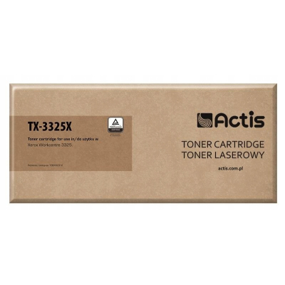 Toner ACTIS TX-3325X zamiennik Xerox 106R02312