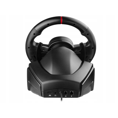 Kierownica TRACER SimRacer MANUAL GEARBOX 6 in 1 (PC/PS4/PS3/Xone/X360) SKLEP KOZIENICE RADOM