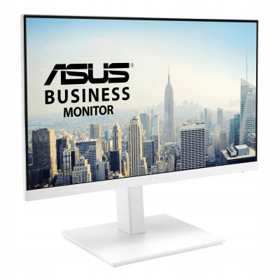 ASUS Monitor 23,8 cali VA24EQSB-W 1920 x 1080 FHD Sklep KOZIENICE RADOM