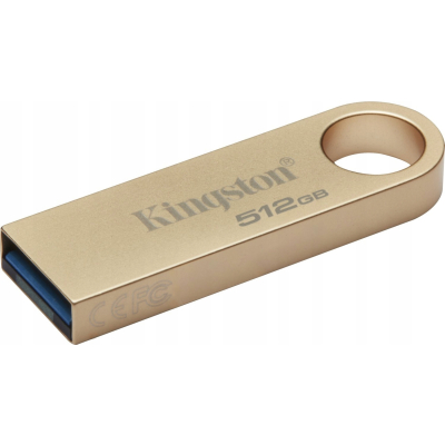 Kingston Pendrive Data Traveler DTSE9G3 512GB USB3.2 Gen1