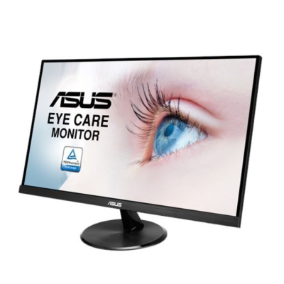 ASUS Monitor 21.5 cala VP229HE IPS HDMI VGA FHD 1920 x 1080 Sklep KOZIENICE RADOM