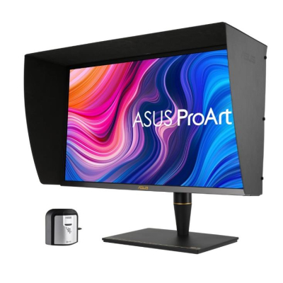 Asus Monitor 27 cali PA27UCX-K mini dLED IPS 4K HDR DP HDMI PIVOT Głośniki Sklep KOZIENICE RADOM
