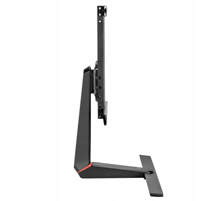Uchwyt gamingowy do monitora NanoRS RGB LED 32-55