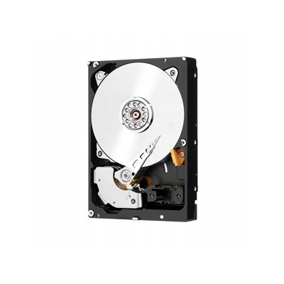 HDD Red Pro 2TB 3,5'' 64MB SATAIII/7200rpm