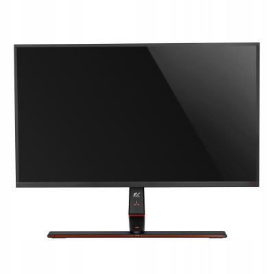 Uchwyt gamingowy do monitora NanoRS RGB LED 32-55