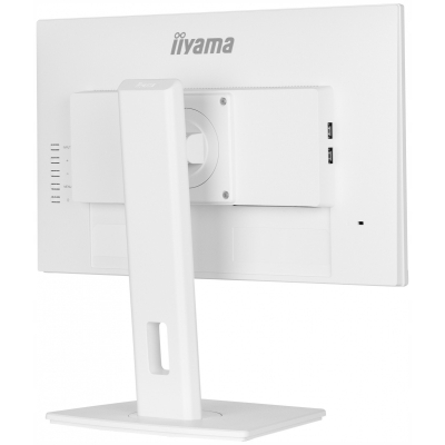 IIYAMA Monitor 27 cali ProLite XUB2792HSU-W6 IPS HDMI DP 100Hz PIVOT HAS Sklep KOZIENICE RADOM