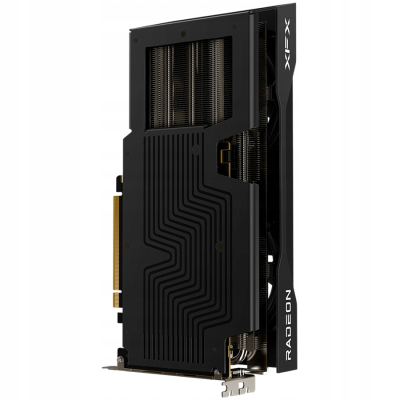 XFX Swift AMD Radeon RX 9060 XT OC 16GB GDDR6 128-bit HDMI 2x DP