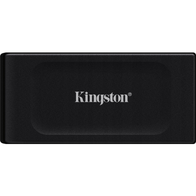 Kingston Dysk SSD XS1000 1TB USB3.2 Gen2 Zewnętrzny