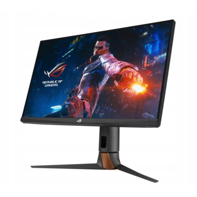 ASUS ROG Swift Monitor 27 cali PG27AQN 360Hz QHD (2560 x 1440) IPS HDR PIVOT Sklep KOZIENICE RADOM