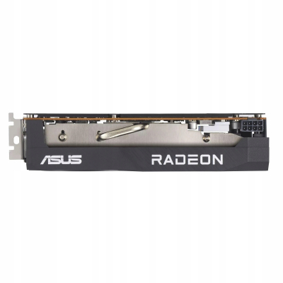 ASUS Karta graficzna Radeon RX 7600 V2 Dual OC 8GB