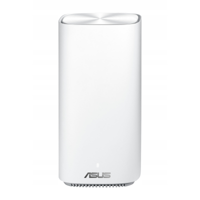 Asus ZenWifi AC Mini CD6 AC1500 1PAK Biały