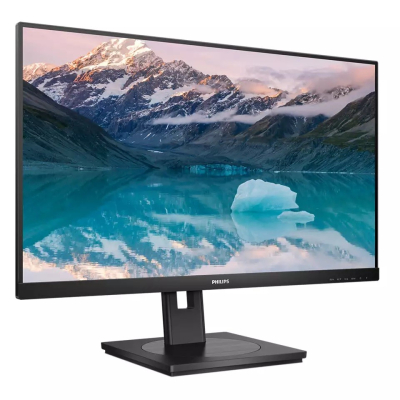 Monitor Philips 23,8 cal 242S9JML VA HDMI DP Pivot SKLEP KOZIENICE RADOM