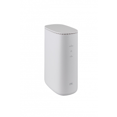 ZTE Router MF289F stacjonarny LTE CAT.20 DL do 2000Mb/s WiFI 2.4GHz&5GHz