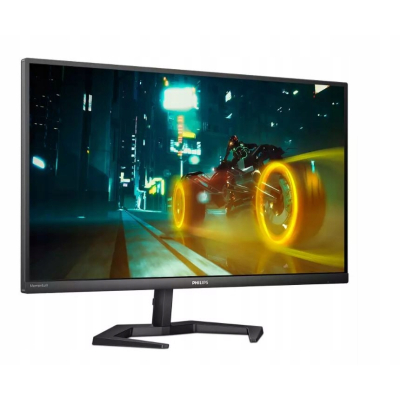Philips Monitor 27M1N3500LS 27 cali VA 144Hz HDMIx2 DP Głośniki 2560 x 1440 (QHD) Sklep KOZIENICE RADOM