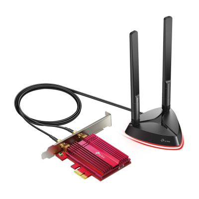 Karta sieciowa Archer TX3000E PCI-E WiFi AX30000