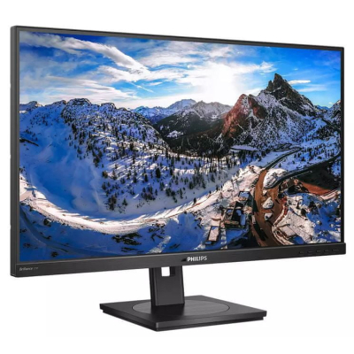 Philips Monitor 279P1 27 cali IPS 4K HDMIx2 DP USB-C Pivot