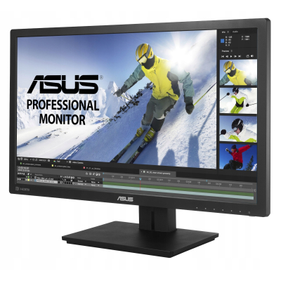 Monitor 27'' ASUS PB278QV WQHD IPS DP HDMI DVI VGA SKLEP KOZIENICE RADOM