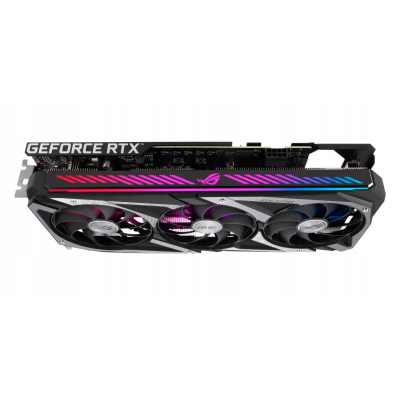 Asus ROG STRIX V2 RTX 3060 OC 12GB GDDR6 HDMI DP ROG-STRIX-RTX3060-O12G-V2-GAMING