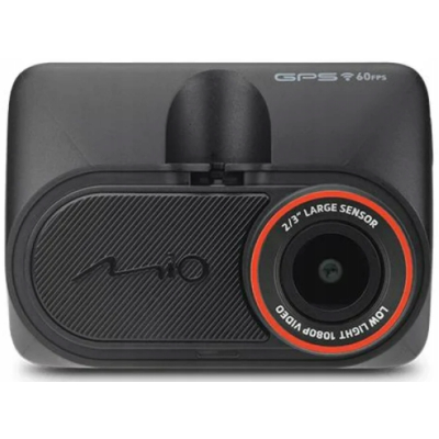 Wideorejestrator Mio MiVue 866 FHD 5415N6310058