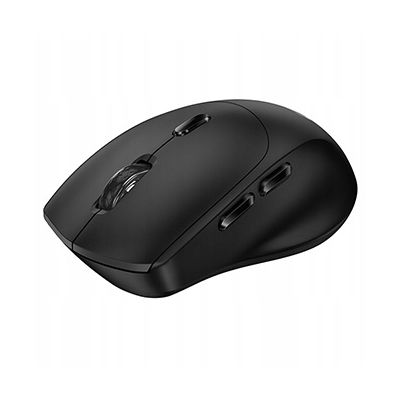 Genius GX Gaming Scorpion M8100 Mysz bezprzewodowa, czarna, 3200DPI