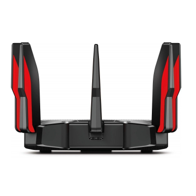 TP-LINK Router Archer AX11000 8LAN 2USB