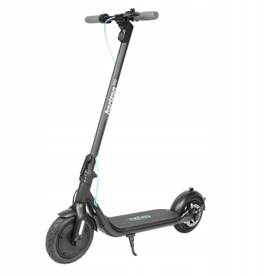 Hulajnoga elektryczna NEVIQ Horizon 350W 10Ah lekka 3 biegi zasięg 38 km