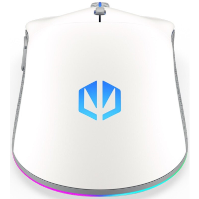 Mysz ENDORFY GEM Plus Wireless Onyx White