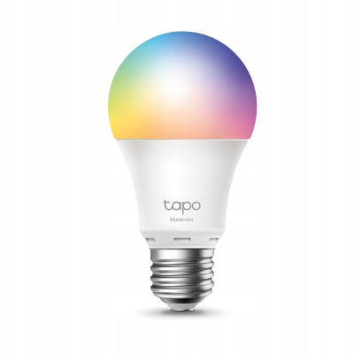 TP-LINK Żarówka Smart WiFi Tapo L520E