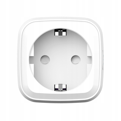 GreenBlue Zdalnie sterowane gniazdko WiFi Android/iOS/Alexa max 3840W GB705