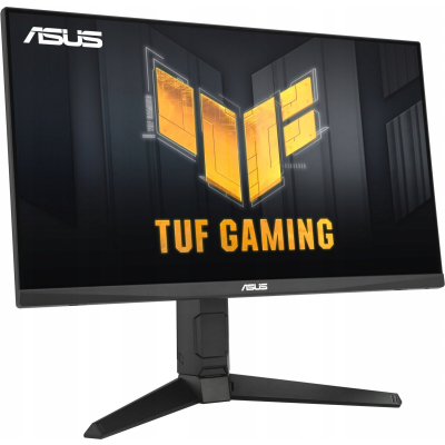 Asus Monitor TUF Gaming 23.8 cala VG249QL3A IPS 180Hz G-SYNC FHD 1920x1080 Sklep KOZIENICE RADOM