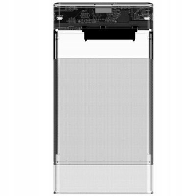 Unitek S1103A Obudowa dysku HDD 2,5'' USB-A 3.1